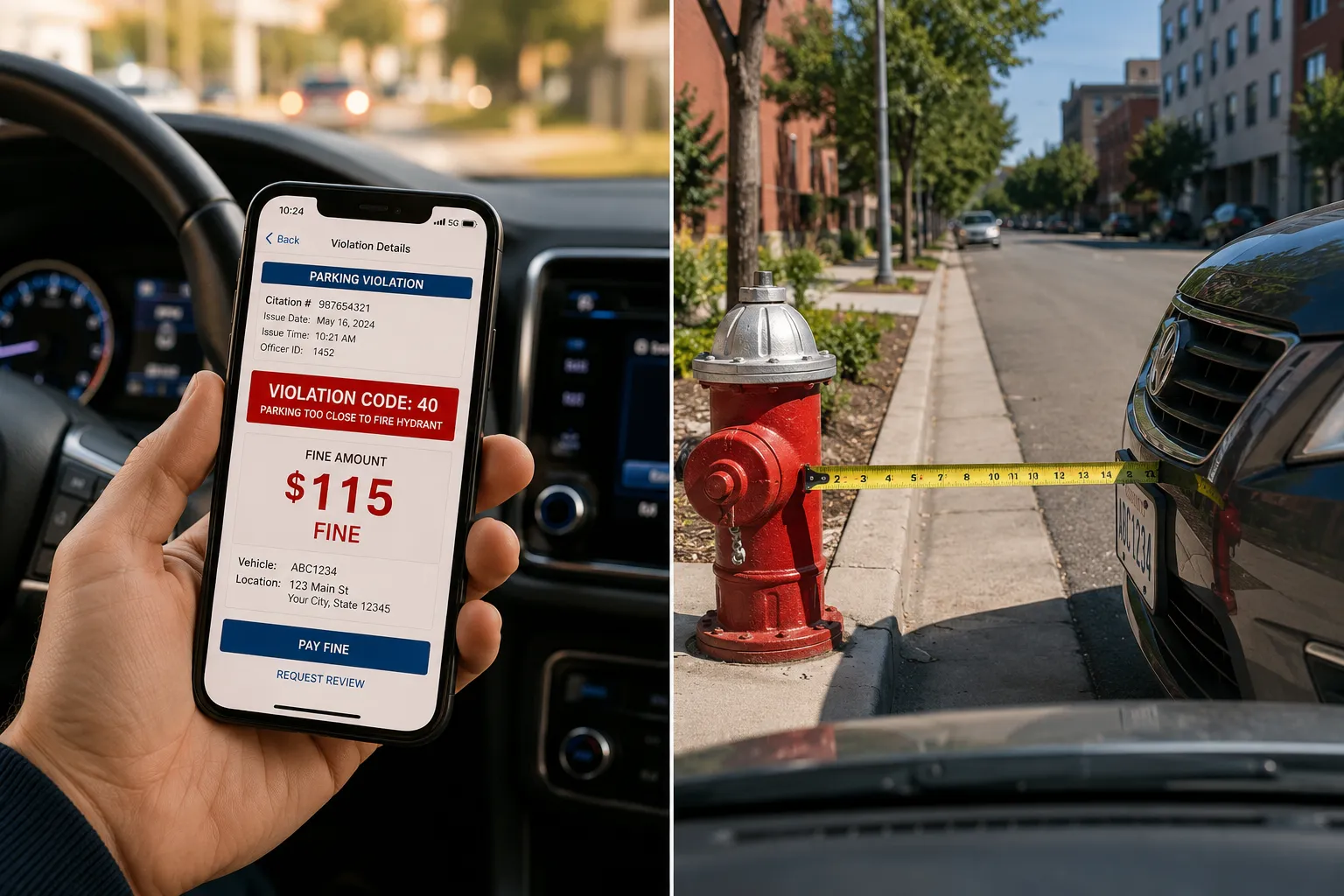 How to Measure 15 Feet Accurately on NYC Streets