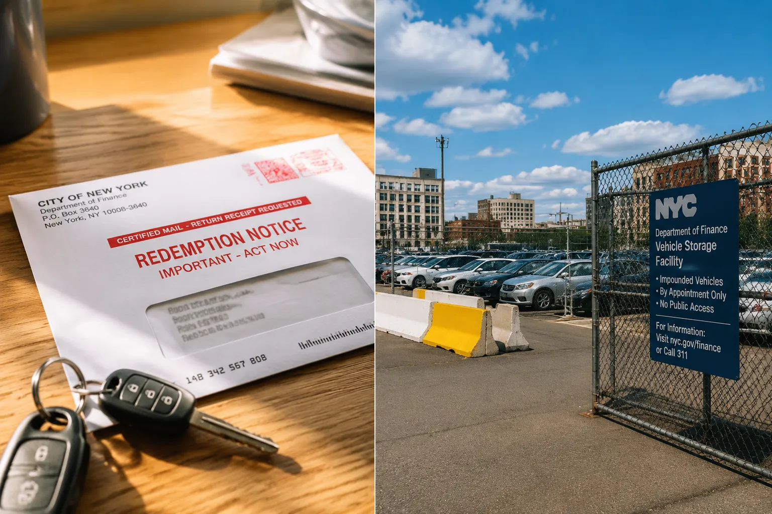 What You Must Pay to Redeem Your Repossessed Vehicle